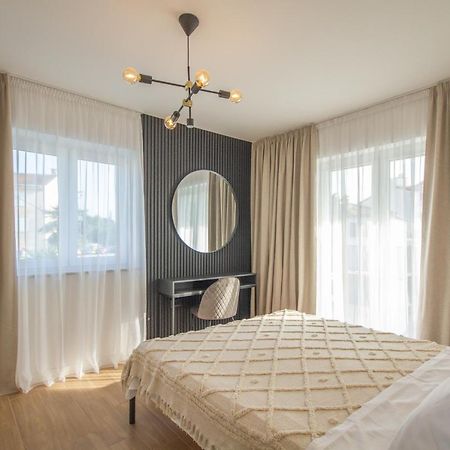Gentilini Residence Rovinj Exterior photo