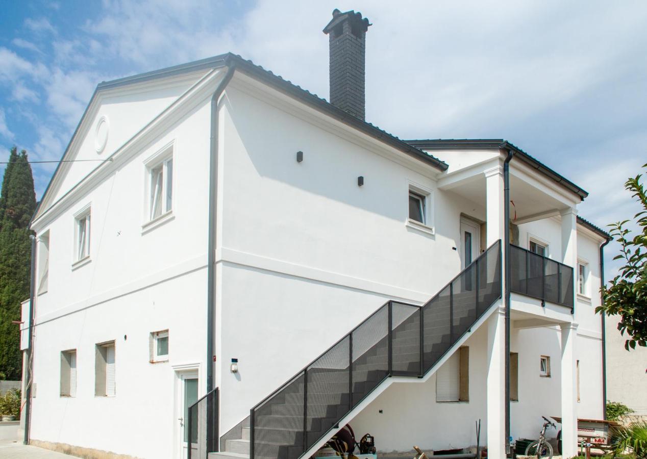 Gentilini Residence Rovinj Exterior photo