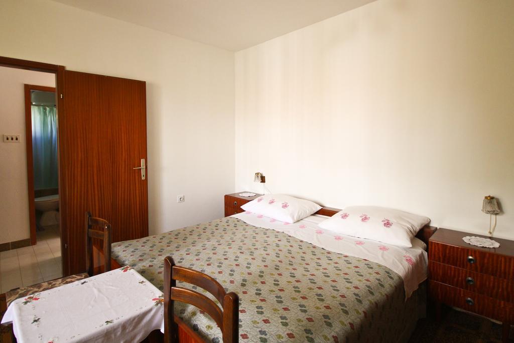 Gentilini Residence Rovinj Room photo