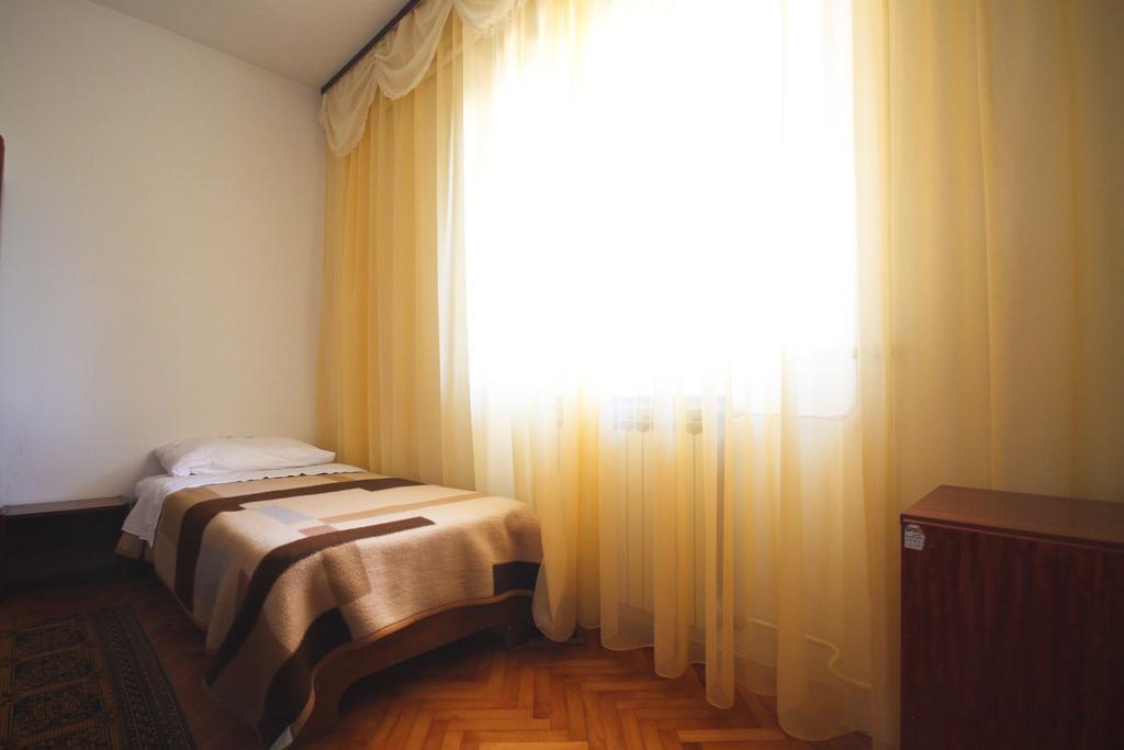 Gentilini Residence Rovinj Room photo