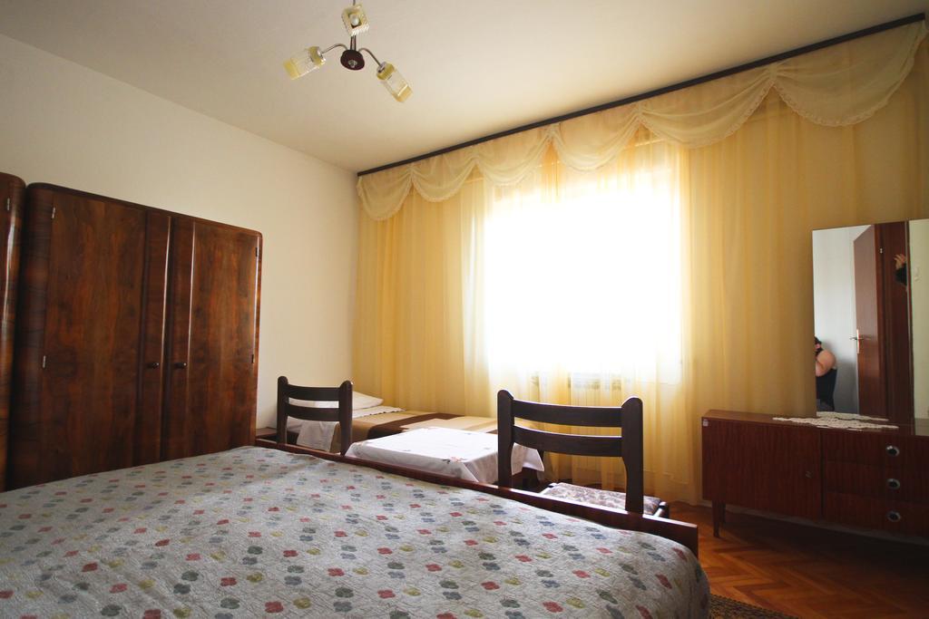 Gentilini Residence Rovinj Room photo