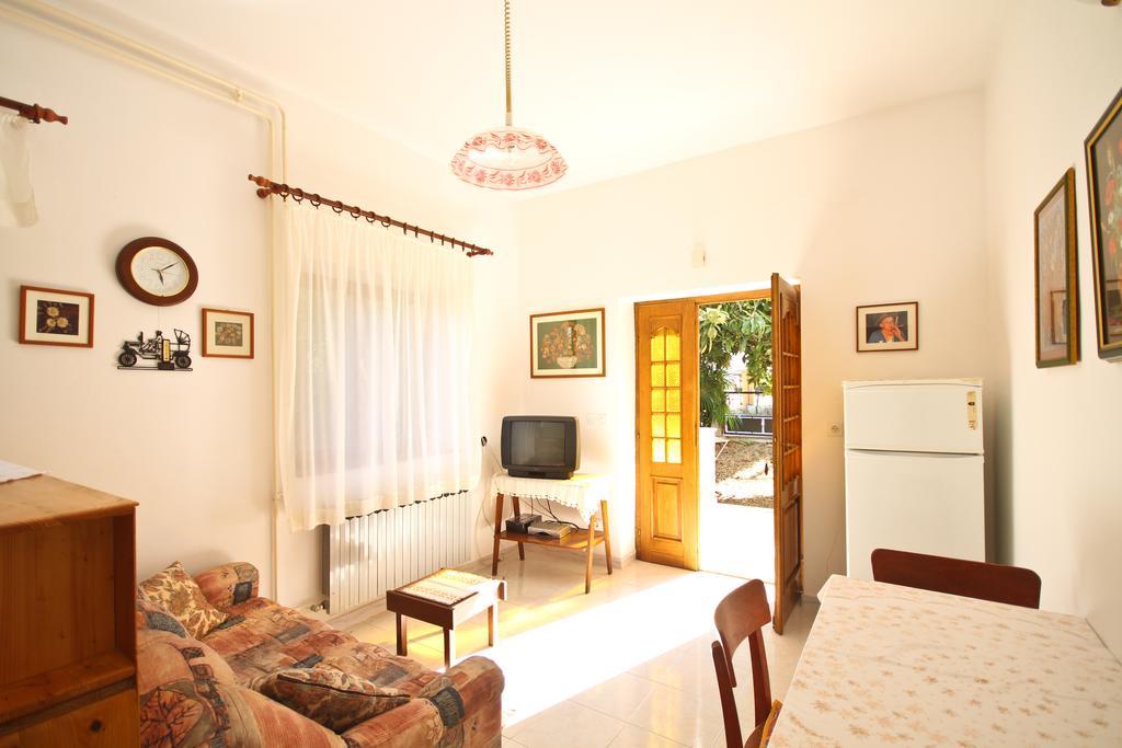 Gentilini Residence Rovinj Room photo