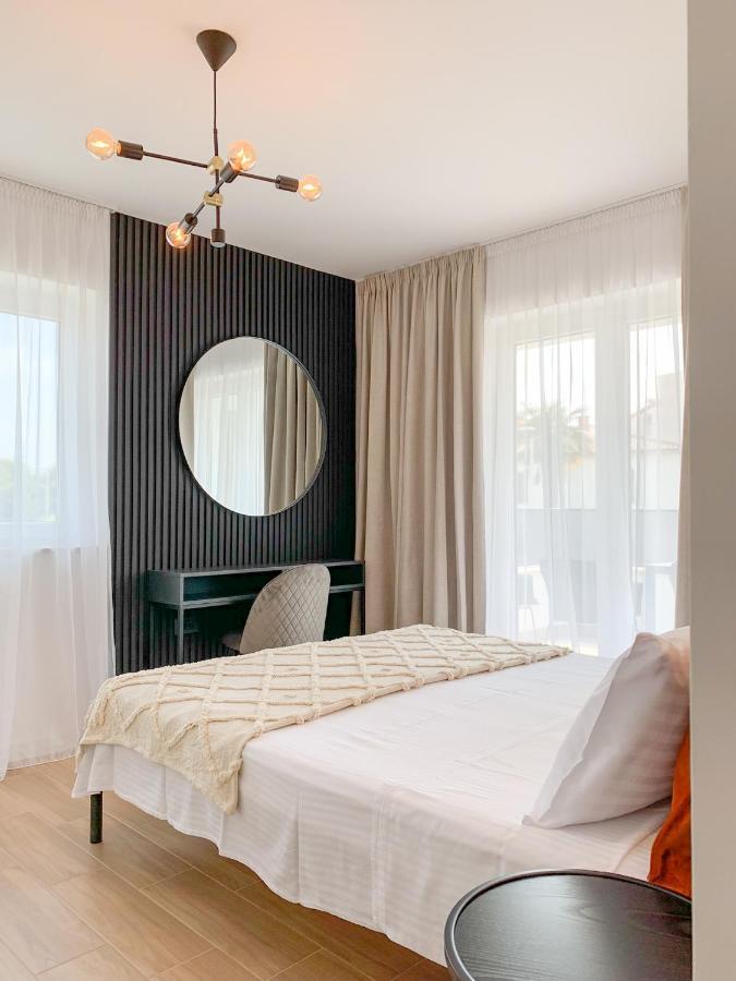 Gentilini Residence Rovinj Exterior photo