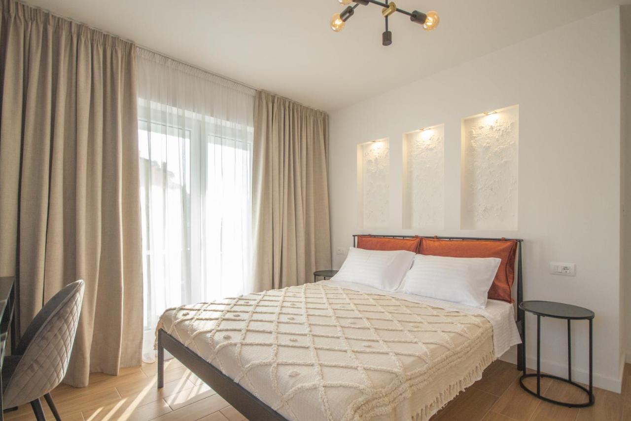 Gentilini Residence Rovinj Exterior photo