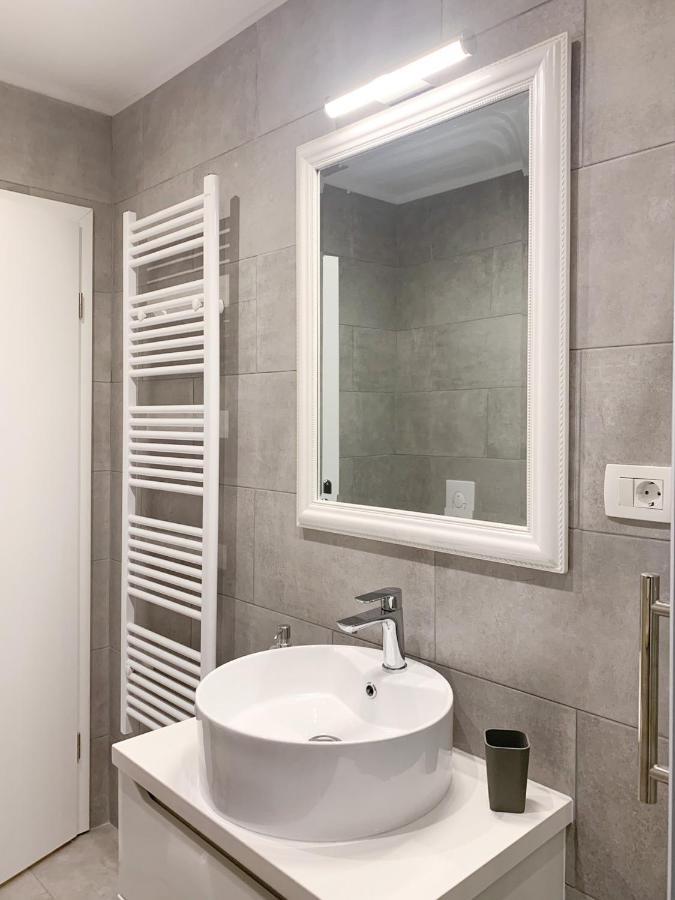 Gentilini Residence Rovinj Exterior photo
